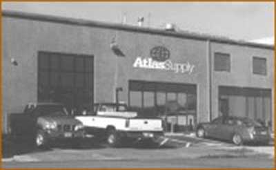 Atlas Supply - Portland, Oregon