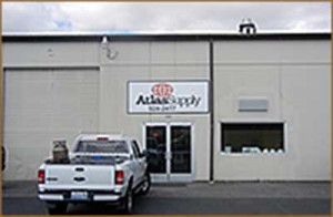 Atlas Supply, Inc. - Spokane, WA Construction Material ...