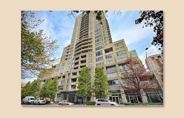 Seattle Heights Condominiums – Seattle, WA Building Restoration