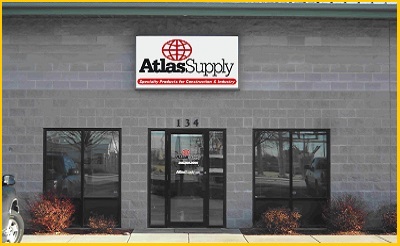 Atlas Supply Boise