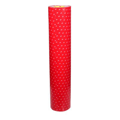 3M Vapor Permeable Air Barrier 3015VP is an air and water impermeable membrane