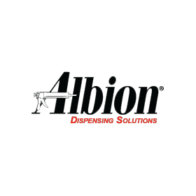 Albion® Dispensing Solutions