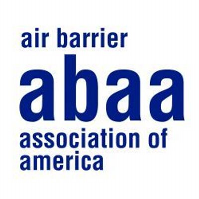 Annual Air Barrier Association of America ABAA